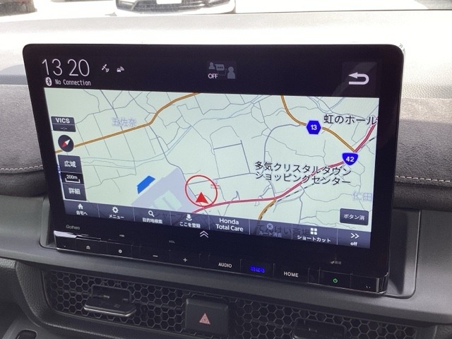 ホンダ ステップワゴン １．５ スパーダ プレミアムライン R7年 (近畿) 99