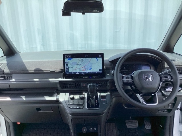 ホンダ ステップワゴン １．５ スパーダ プレミアムライン R7年 (近畿) 99