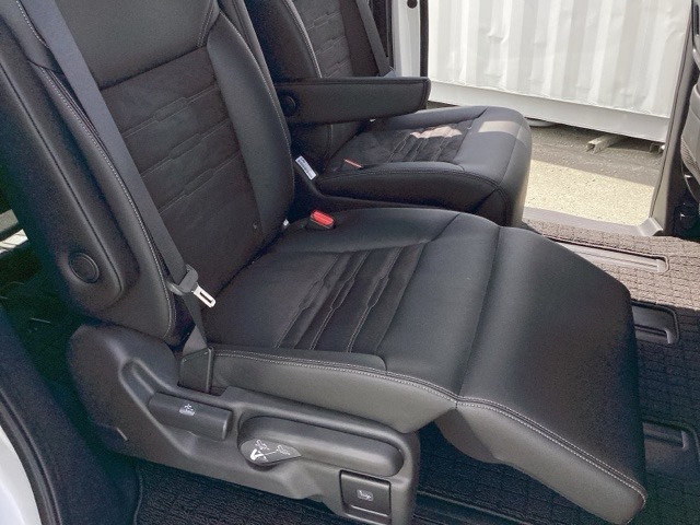 ホンダ ステップワゴン １．５ スパーダ プレミアムライン R7年 (近畿) 99