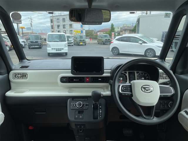 ダイハツ ムーヴ　キャンバス ６６０ ストライプス Ｇ R7年 (九州・沖縄) 99