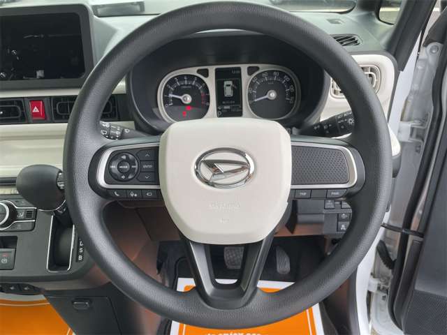 ダイハツ ムーヴ　キャンバス ６６０ ストライプス Ｇ R7年 (九州・沖縄) 99