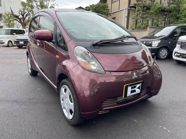 三菱 アイ ６６０ ビバーチェ H24年 (九州・沖縄) 99
