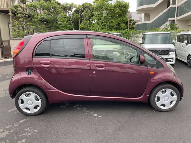 三菱 アイ ６６０ ビバーチェ H24年 (九州・沖縄) 99