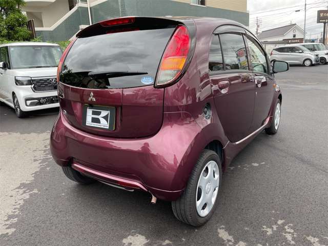 三菱 アイ ６６０ ビバーチェ H24年 (九州・沖縄) 99