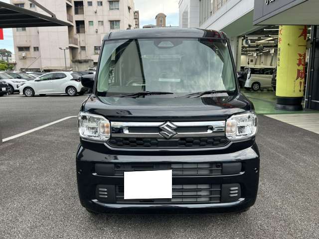 スズキ スペーシア ６６０ ハイブリッド Ｇ R8年 (九州・沖縄) 99