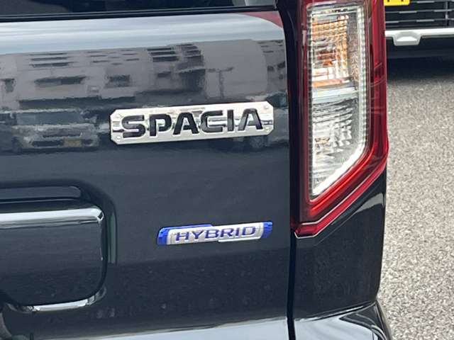 スズキ スペーシア ６６０ ハイブリッド Ｇ R8年 (九州・沖縄) 99