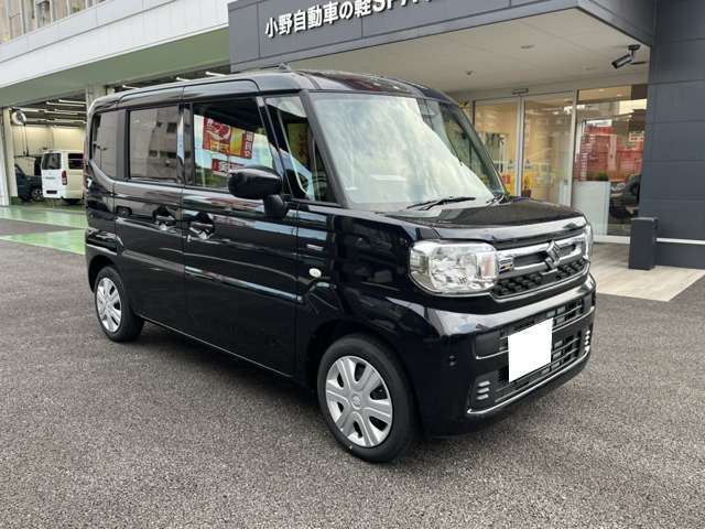 スズキ スペーシア ６６０ ハイブリッド Ｇ R8年 (九州・沖縄) 99