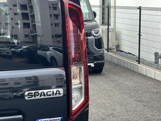 スズキ スペーシア ６６０ ハイブリッド Ｇ R8年 (九州・沖縄) 99
