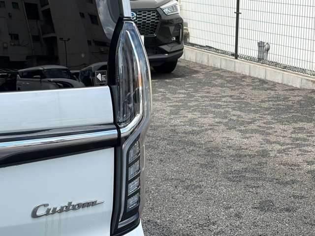 ホンダ Ｎ　ＢＯＸ カスタム ６６０ Ｌ R5年 (九州・沖縄) 99