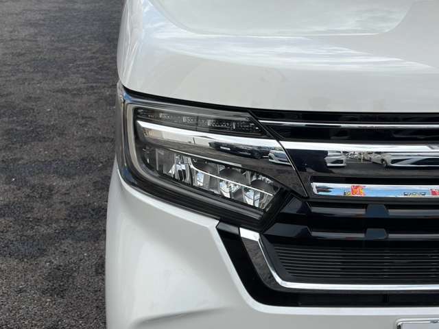 ホンダ Ｎ　ＢＯＸ カスタム ６６０ Ｌ R5年 (九州・沖縄) 99