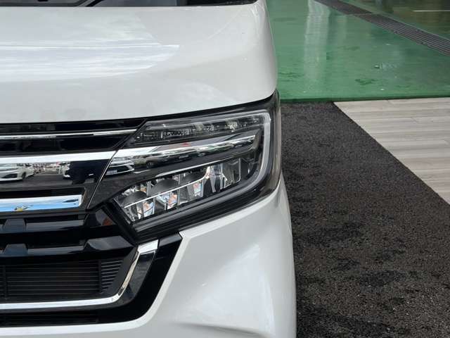 ホンダ Ｎ　ＢＯＸ カスタム ６６０ Ｌ R5年 (九州・沖縄) 99