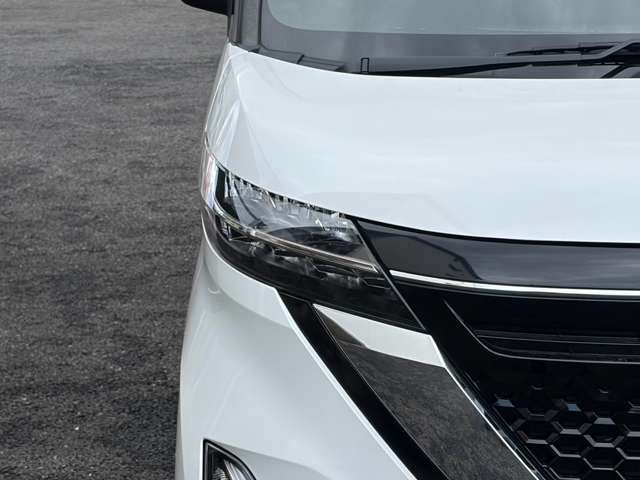 日産 ルークス ６６０ ハイウェイスターＸ R4年 (九州・沖縄) 99