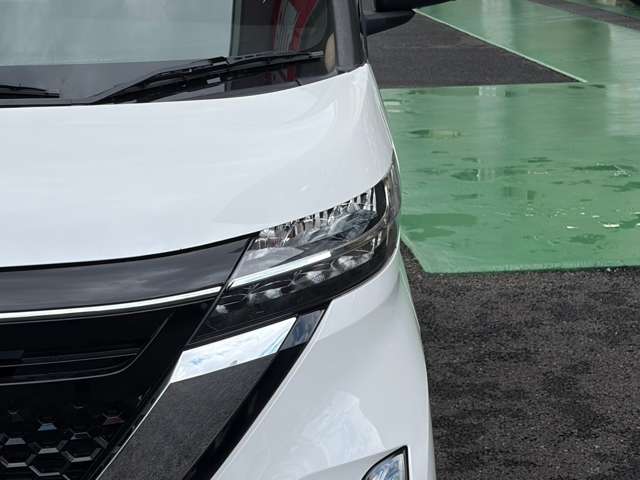 日産 ルークス ６６０ ハイウェイスターＸ R4年 (九州・沖縄) 99