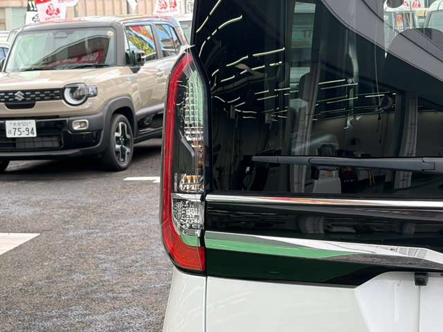 日産 ルークス ６６０ ハイウェイスターＸ R4年 (九州・沖縄) 99