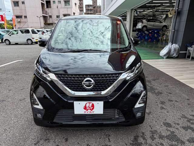 日産 デイズ ６６０ ハイウェイスターＸ R3年 (九州・沖縄) 99