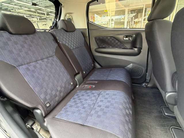 日産 デイズ ６６０ ハイウェイスターＸ R3年 (九州・沖縄) 99