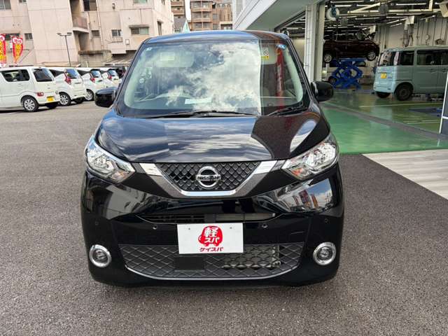 日産 デイズ ６６０ Ｘ R5年 (九州・沖縄) 99