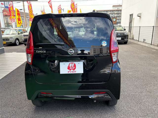 日産 デイズ ６６０ Ｘ R5年 (九州・沖縄) 99