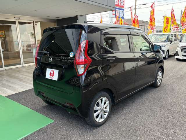 日産 デイズ ６６０ Ｘ R5年 (九州・沖縄) 99