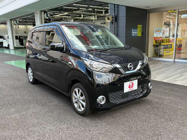 日産 デイズ ６６０ Ｘ R5年 (九州・沖縄) 99