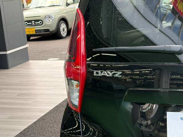 日産 デイズ ６６０ Ｘ R5年 (九州・沖縄) 99