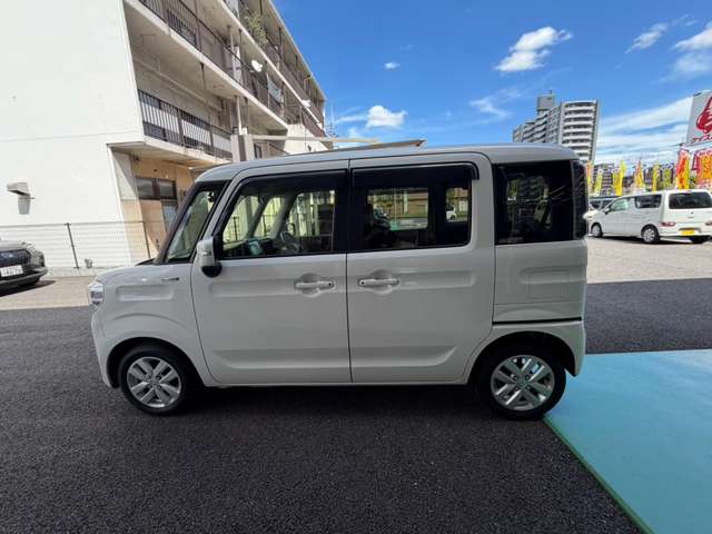 スズキ スペーシア ６６０ ハイブリッド Ｘ R1年 (九州・沖縄) 99