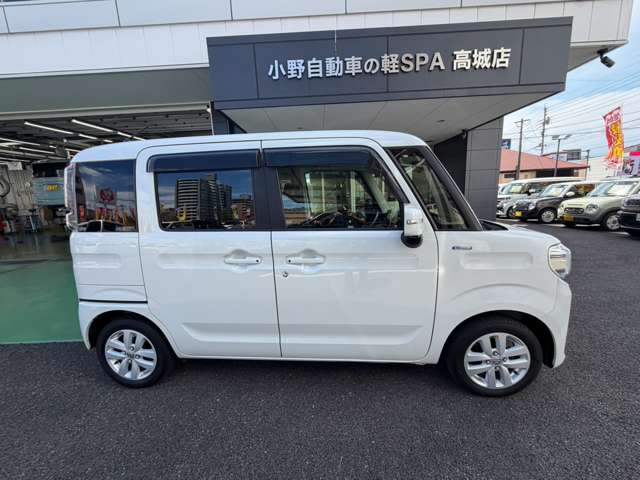 スズキ スペーシア ６６０ ハイブリッド Ｘ R1年 (九州・沖縄) 99
