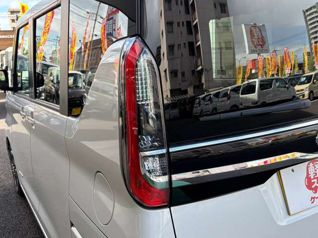 日産 ルークス ６６０ ハイウェイスターＸ R4年 (九州・沖縄) 99