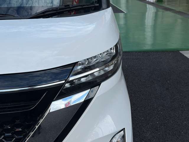 日産 ルークス ６６０ ハイウェイスターＸ R4年 (九州・沖縄) 99