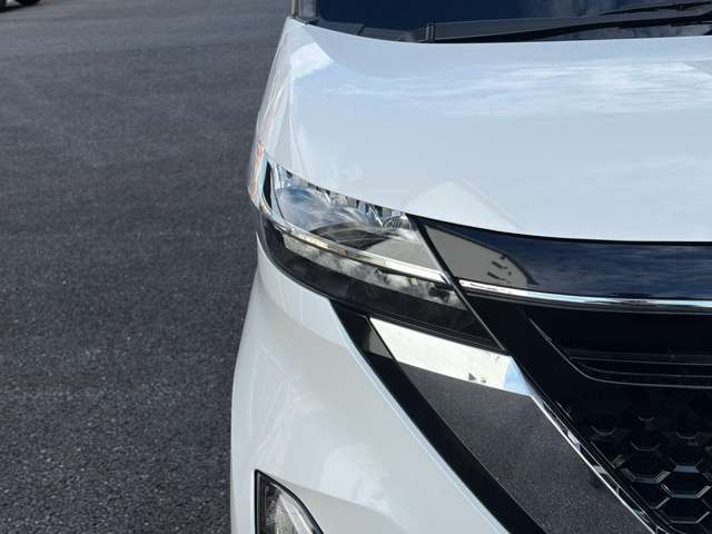 日産 ルークス ６６０ ハイウェイスターＸ R4年 (九州・沖縄) 99