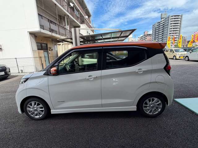 日産 デイズ ６６０ ハイウェイスターＸ プロパイロット エディション R3年 (九州・沖縄) 99