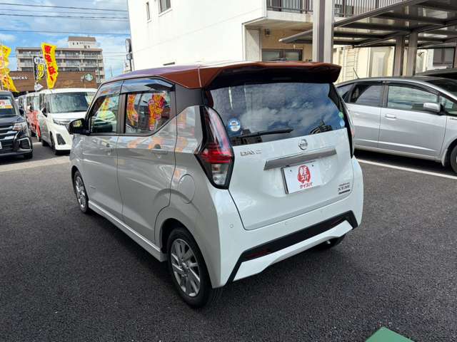 日産 デイズ ６６０ ハイウェイスターＸ プロパイロット エディション R3年 (九州・沖縄) 99