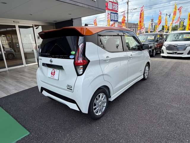 日産 デイズ ６６０ ハイウェイスターＸ プロパイロット エディション R3年 (九州・沖縄) 99