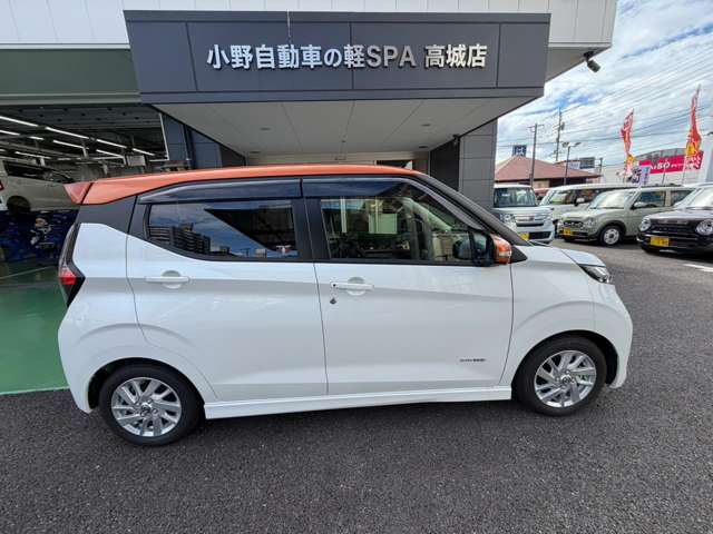 日産 デイズ ６６０ ハイウェイスターＸ プロパイロット エディション R3年 (九州・沖縄) 99