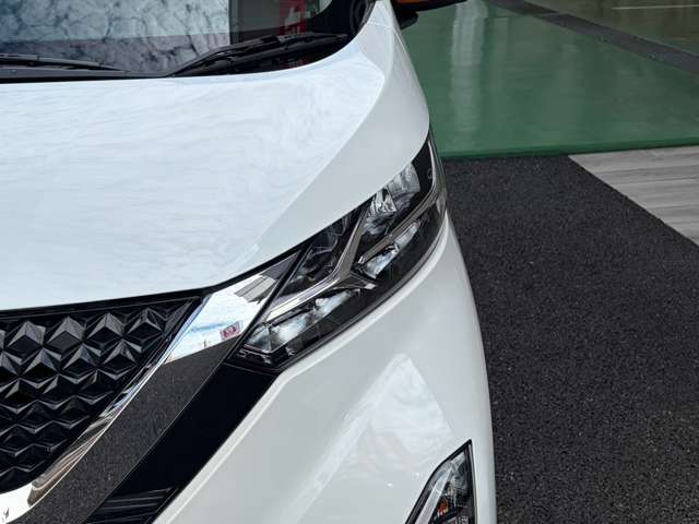 日産 デイズ ６６０ ハイウェイスターＸ プロパイロット エディション R3年 (九州・沖縄) 99