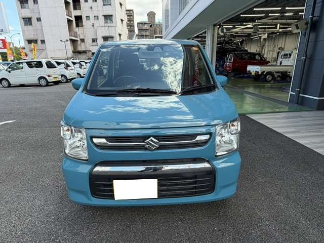 スズキ ワゴンＲ ６６０ ＦＸ R5年 (九州・沖縄) 99