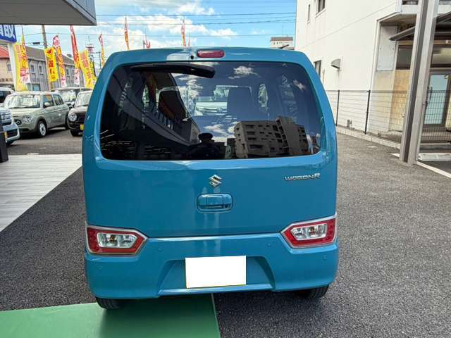 スズキ ワゴンＲ ６６０ ＦＸ R5年 (九州・沖縄) 99