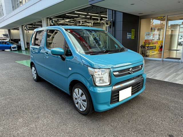 スズキ ワゴンＲ ６６０ ＦＸ R5年 (九州・沖縄) 99