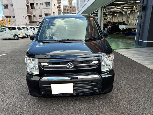 スズキ ワゴンＲ ６６０ ＦＸ R7年 (九州・沖縄) 99