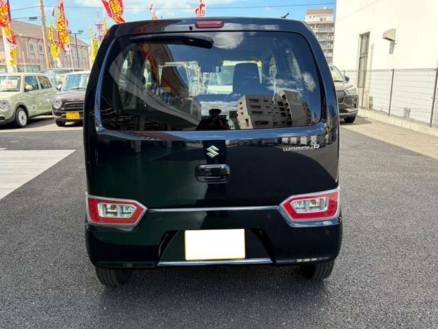 スズキ ワゴンＲ ６６０ ＦＸ R7年 (九州・沖縄) 99