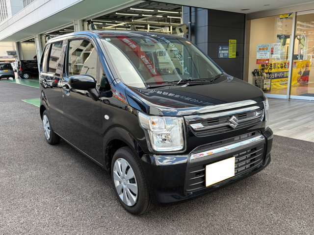 スズキ ワゴンＲ ６６０ ＦＸ R7年 (九州・沖縄) 99