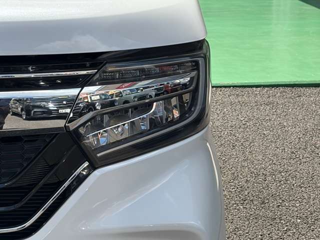 ホンダ Ｎ　ＢＯＸ カスタム ６６０ Ｇ Ｌ ホンダセンシング R1年 (九州・沖縄) 99
