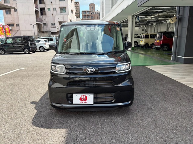 ダイハツ タント ６６０ Ｘ R3年 (九州・沖縄) 99