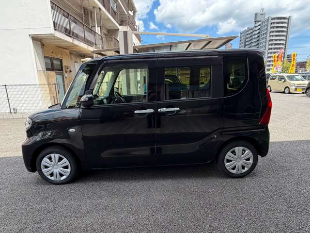ダイハツ タント ６６０ Ｘ R3年 (九州・沖縄) 99