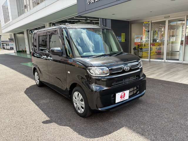 ダイハツ タント ６６０ Ｘ R3年 (九州・沖縄) 99