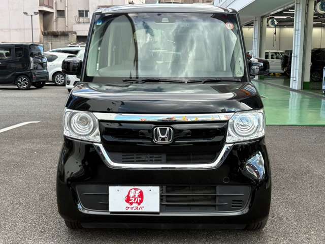 ホンダ Ｎ　ＢＯＸ ６６０ Ｇ R3年 (九州・沖縄) 99