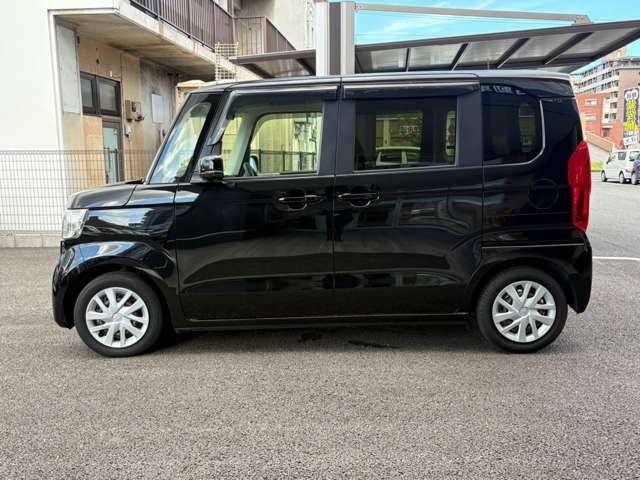 ホンダ Ｎ　ＢＯＸ ６６０ Ｇ R3年 (九州・沖縄) 99