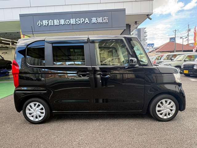 ホンダ Ｎ　ＢＯＸ ６６０ Ｇ R3年 (九州・沖縄) 99