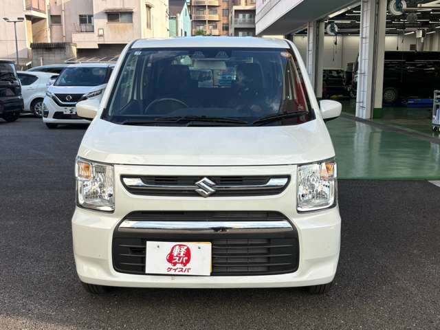 スズキ ワゴンＲ ６６０ ＦＸ R7年 (九州・沖縄) 99