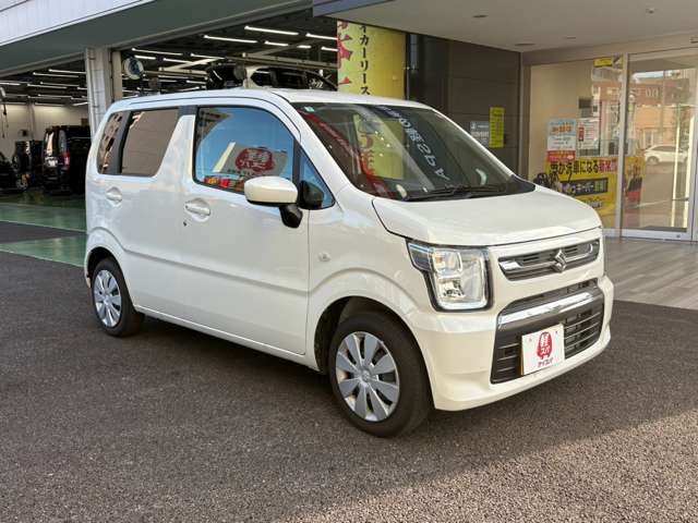 スズキ ワゴンＲ ６６０ ＦＸ R7年 (九州・沖縄) 99